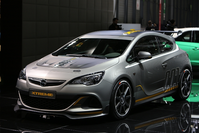 Opel - 023